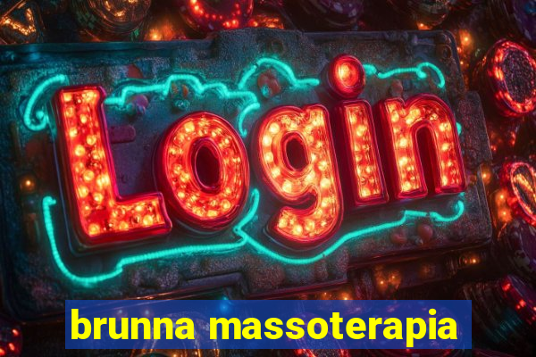 brunna massoterapia